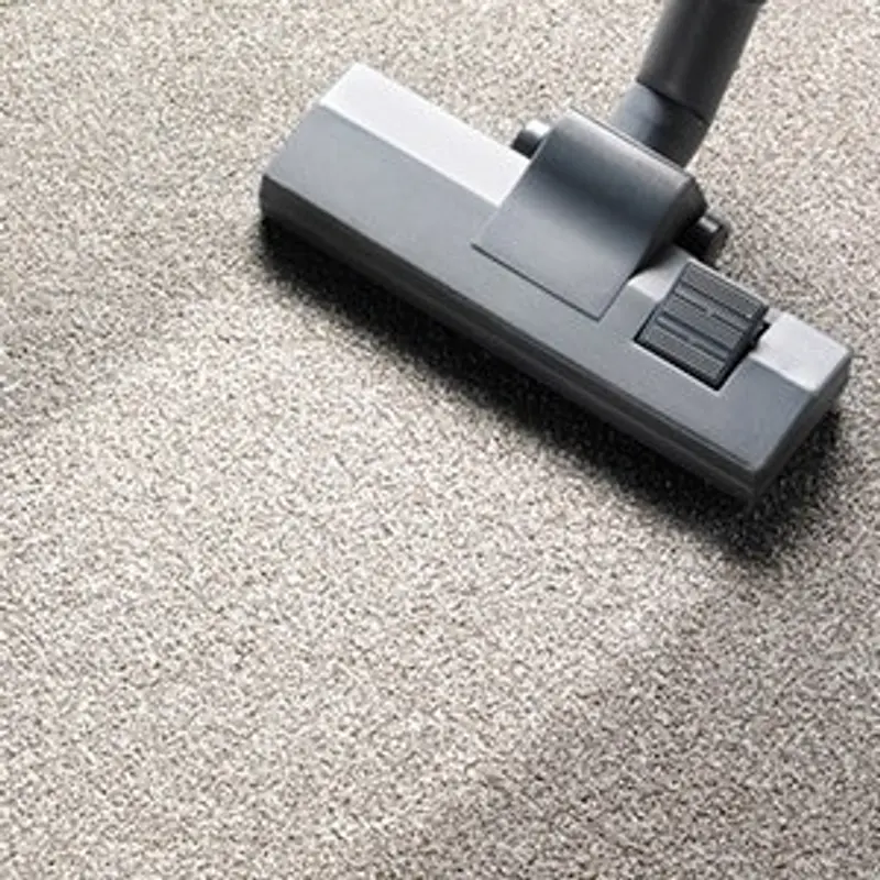 Carpet Cleaning